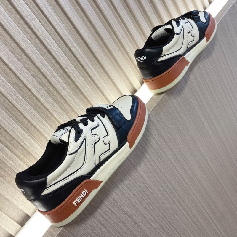 F**di sneakers